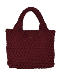 PETA + JAIN / HONEY BAG / WINE