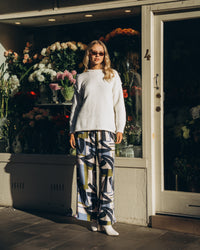 PAPER HEART / SUMBA PANTS / PHE11054-5