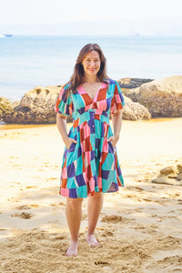 Joyce Dress