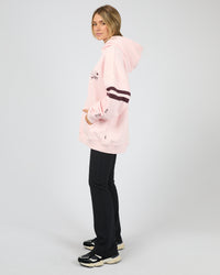 ALL ABOUT EVE / CONSCIOUS RELAXED HOODIE / 6477139