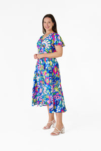 BOHO AUSTRALIA / BARVERA, DRESS