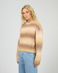 ALL ABOUT EVE / BREE KNIT / 6476187