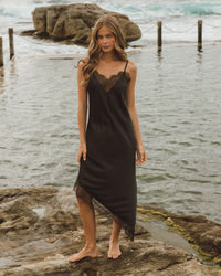 EBBY & I / LUCILLE LACE DRESS / VV11716