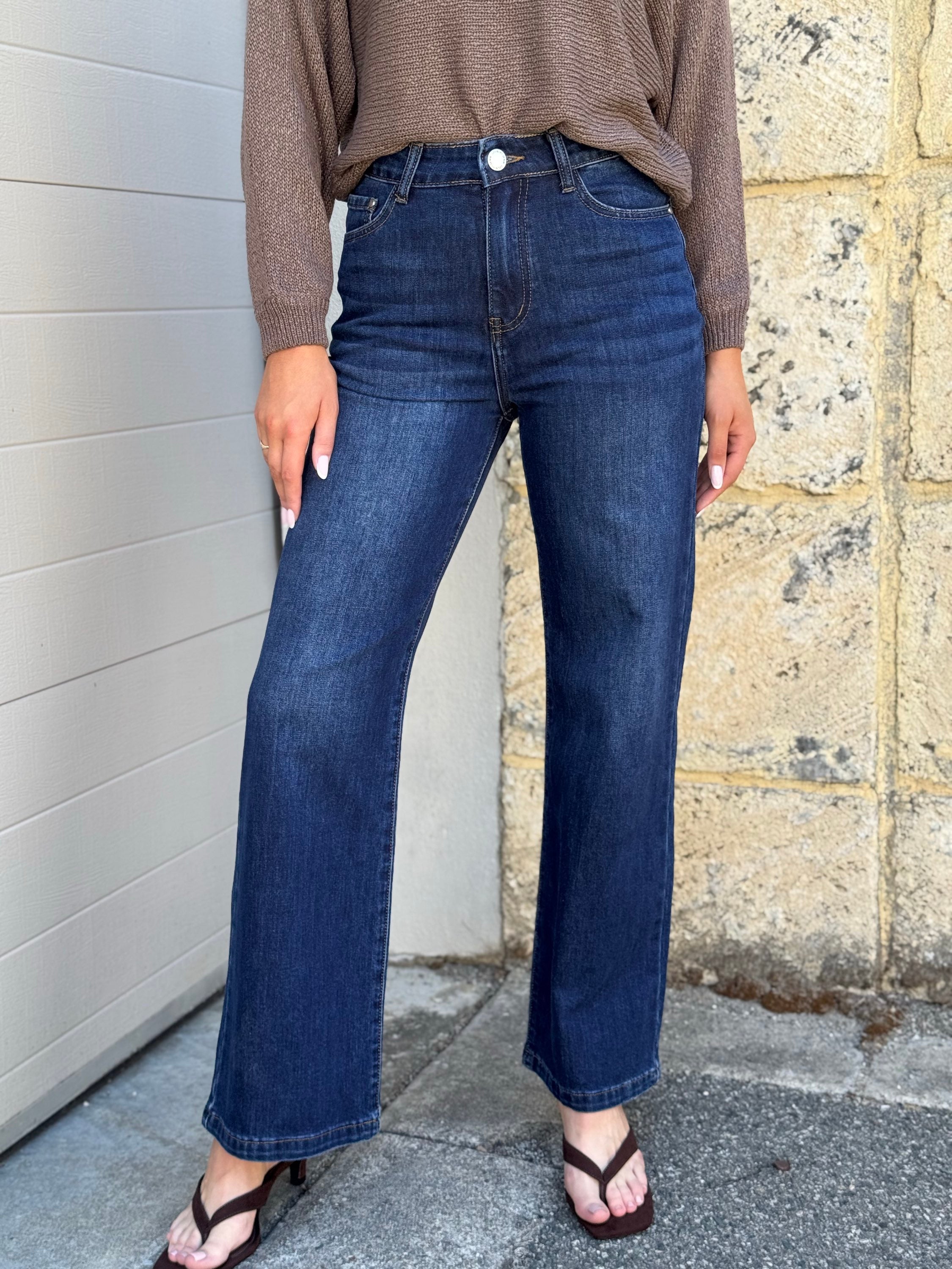 COUNTRY DENIM / INSIGHT JEANS / DARK / CGJ1777