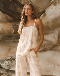 EBBY & I / ARABELLA PANT / VV11760