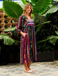 BOHO AUSTRALIA / MICHAELS DRESS / C25180626