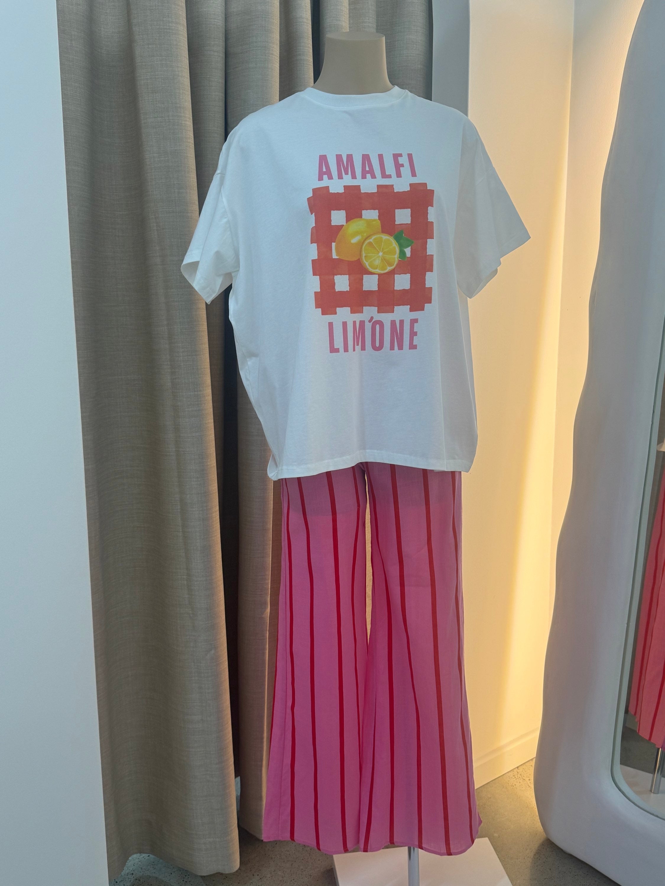 BY FRANKIE - AMALFI SHIRT