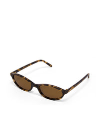 BANBE / THE RODRIGO SUNGLASSES/ TOFFEE TORT