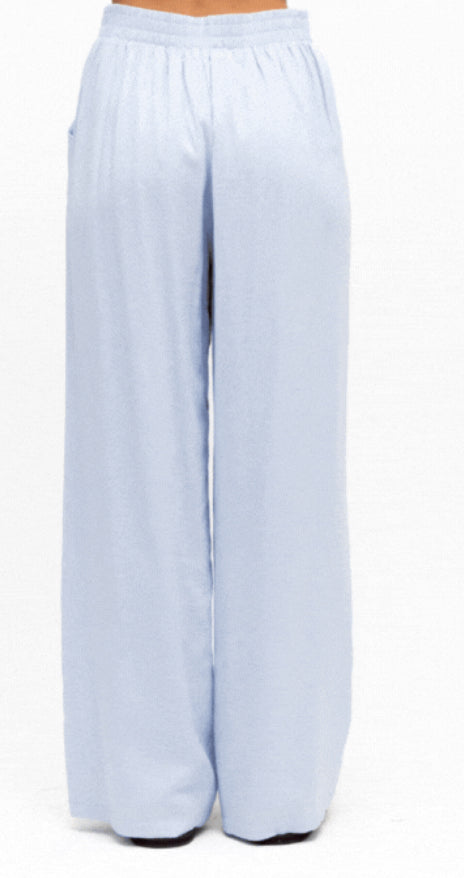 LABEL OF LOVE / BLUE PANTS / LOL70251