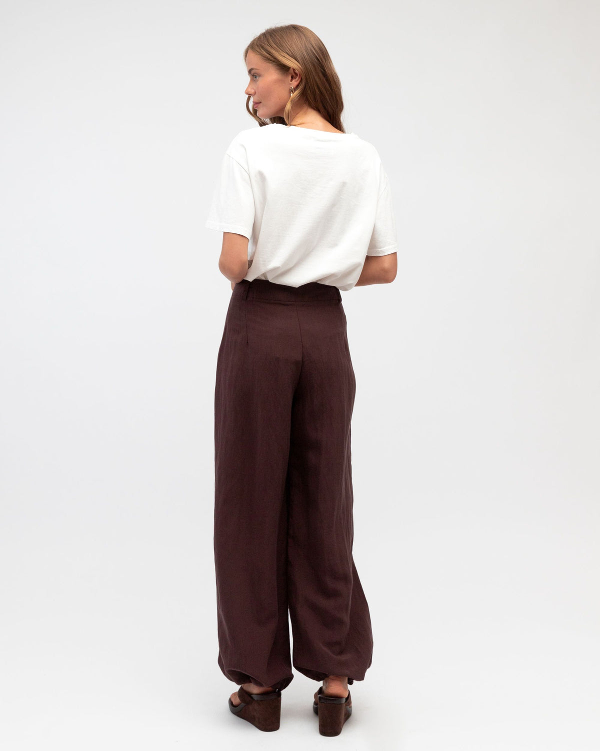PAPER HEART / ACIA BALLON PANTS / PH13958