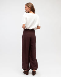 PAPER HEART / ACIA BALLON PANTS / PH13958