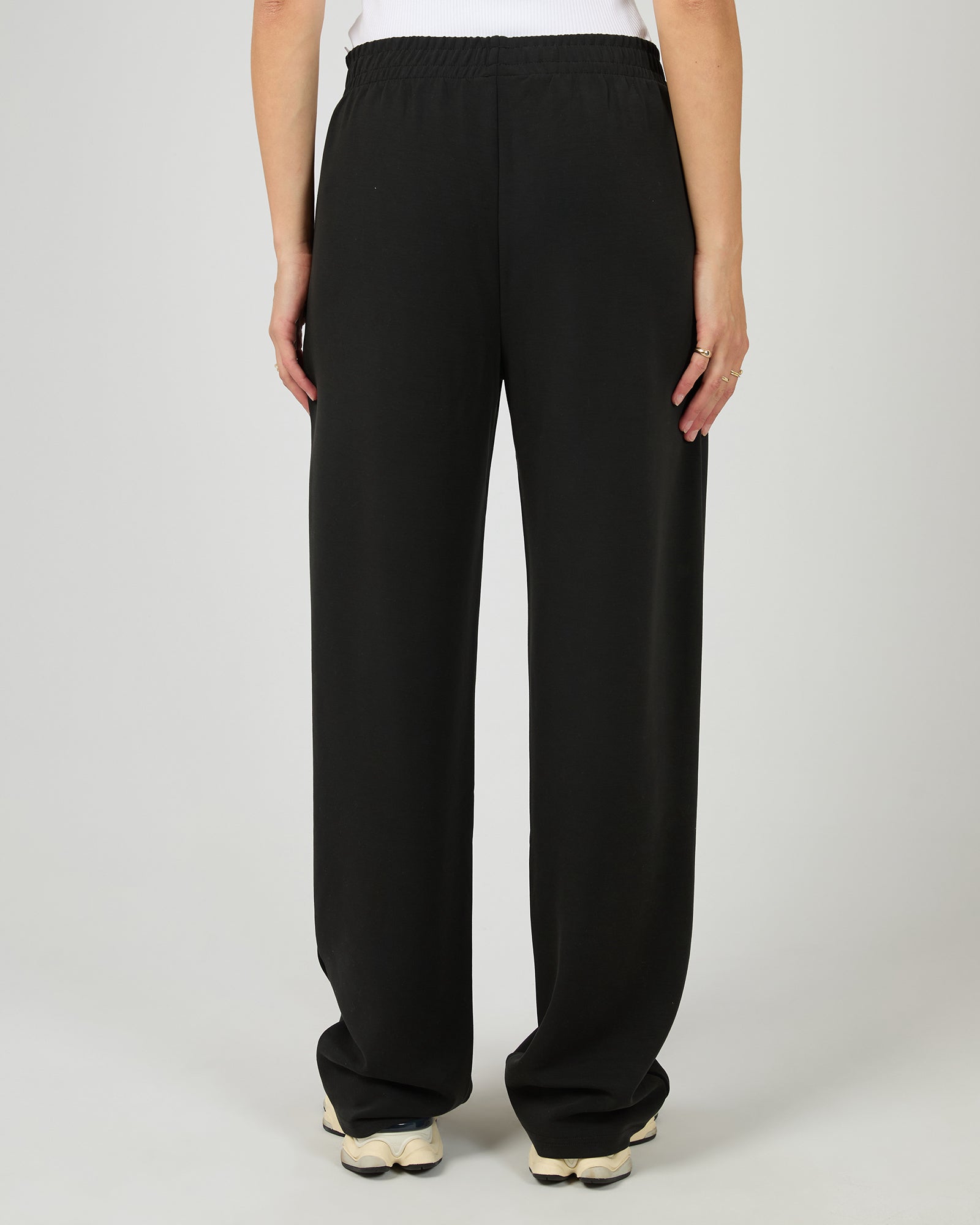 ALL ABOUT EVE ACTIVE / LUXE ACTIVE PANTS / 6476146.BLK
