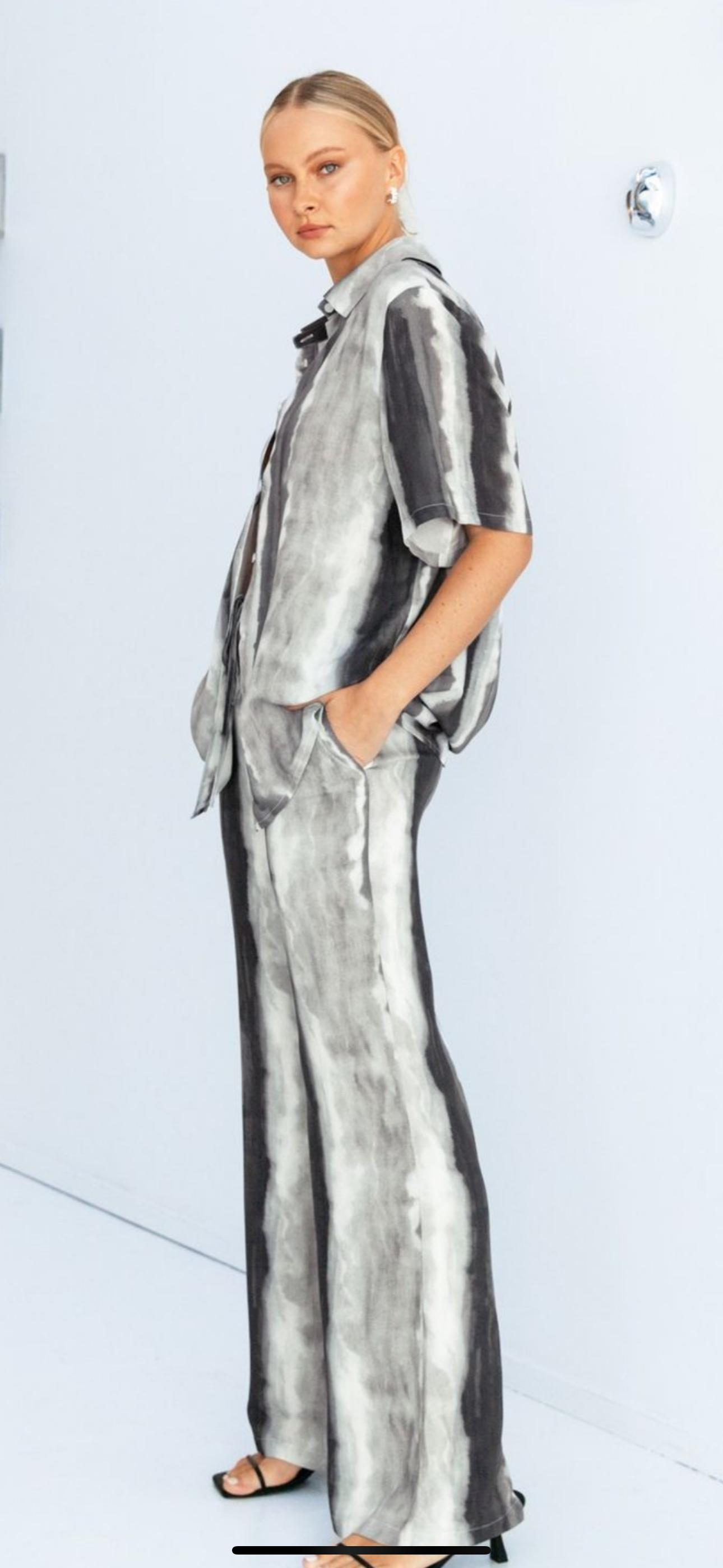 Horizon Pants