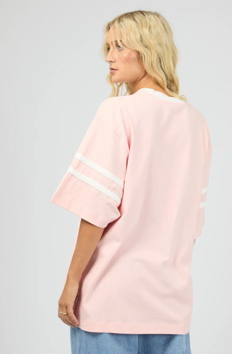 ALL ABOUT EVE / TRINKET TEE / 6476159