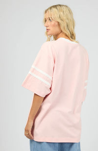 ALL ABOUT EVE / TRINKET TEE / 6476159