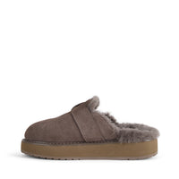EMU / ADISON SCUFF / SMOKE