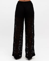 EBBY & I / ELIZA LACE PANT / VV11004