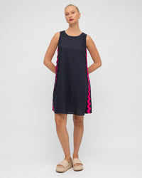 LABEL OF LOVE / RICKY DRESS / LOL70276