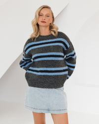 PAPER HEART / DYLAN KNIT / PH14032