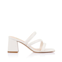 STALLONE SHOE - WHITE