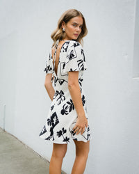PAPER HEART / SAMAYA DRESS