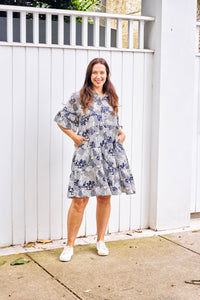 Marianna Dress