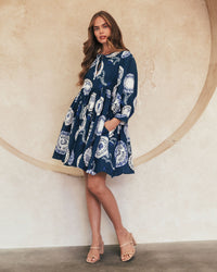 EBBY & I / WHIMSICAL DRESS / VVNE11255