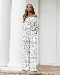 EBBY & I / ZITA PANT