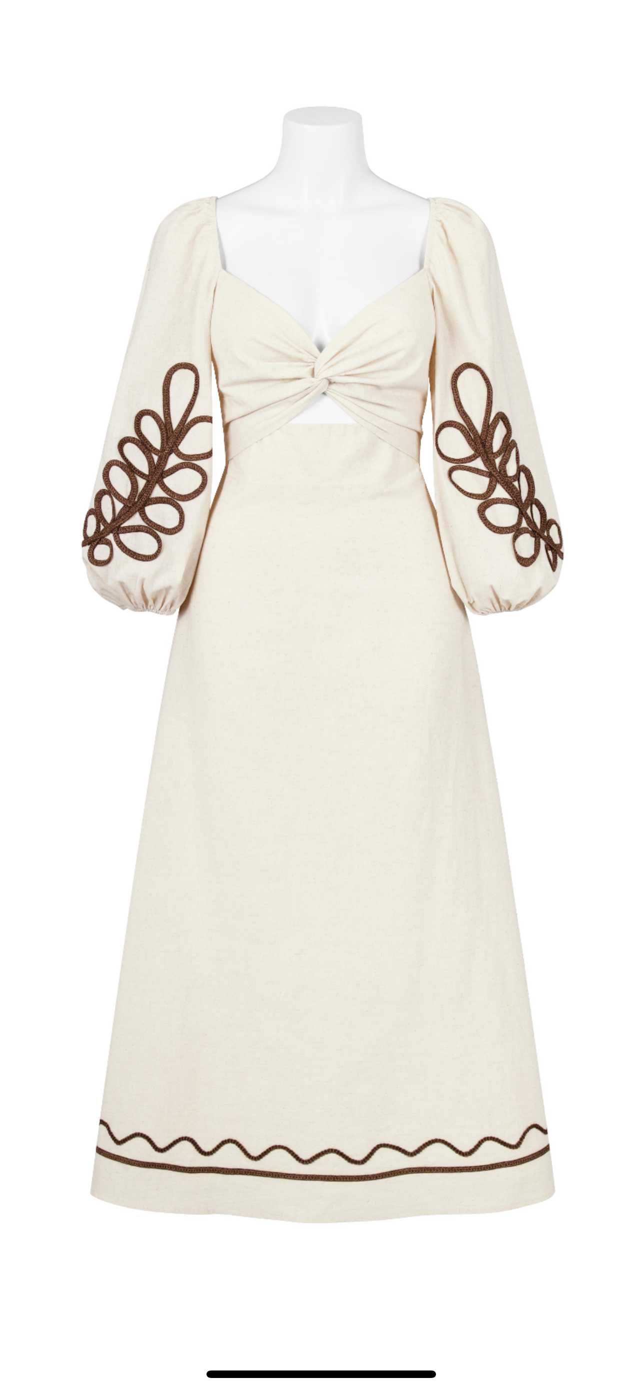 LINDA Dress