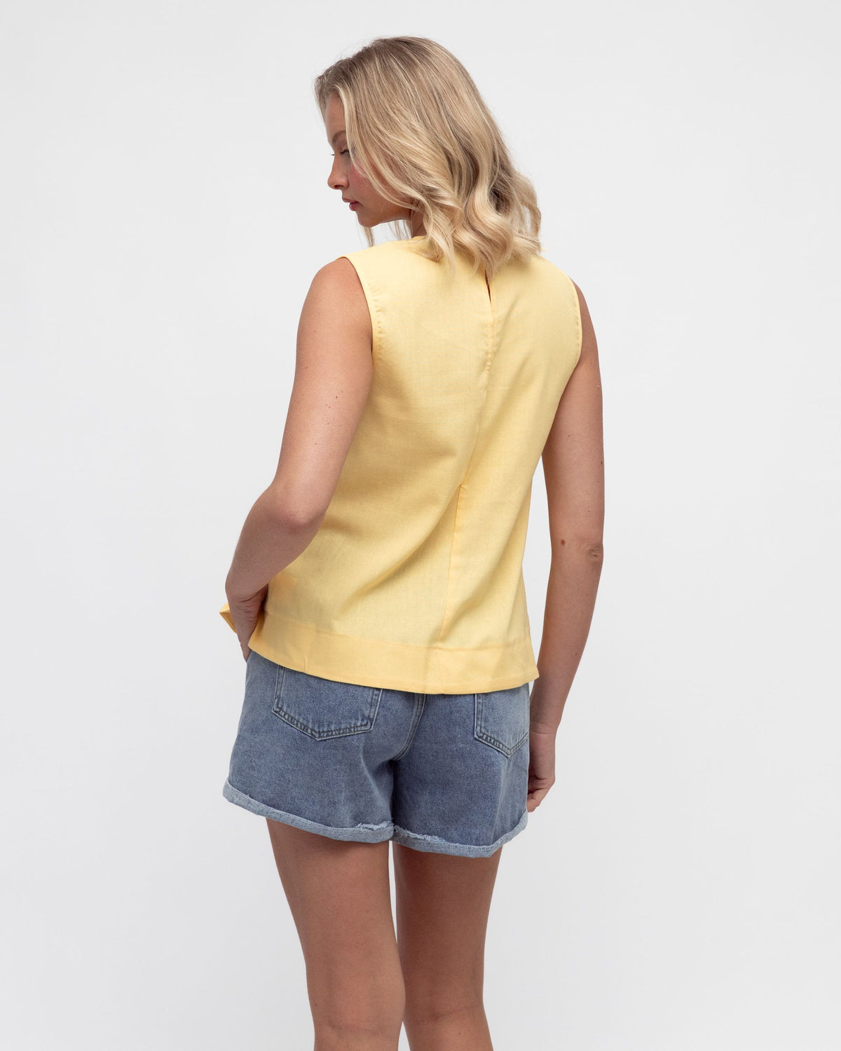 PAPER HEART / FUN FRIDAY TOP / PH12898