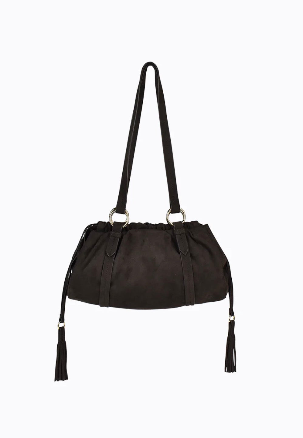 PETA + JAIN / RORY MINI TOTE / DARK