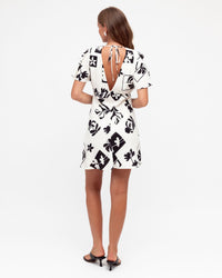 PAPER HEART / SAMAYA DRESS