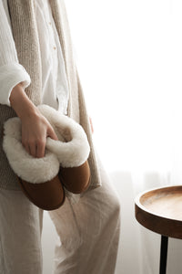 EMU / JOLIE SLIPPERS