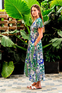 BOHO AUSTRALIA / CANDICE DRESS / C25139549