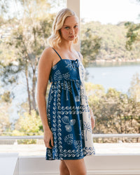 PAPER HEART / BRASILIA DRESS / PHE12837
