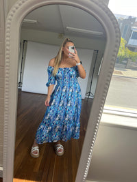 Sparkling Dress