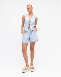 SANTORINI SHORTS