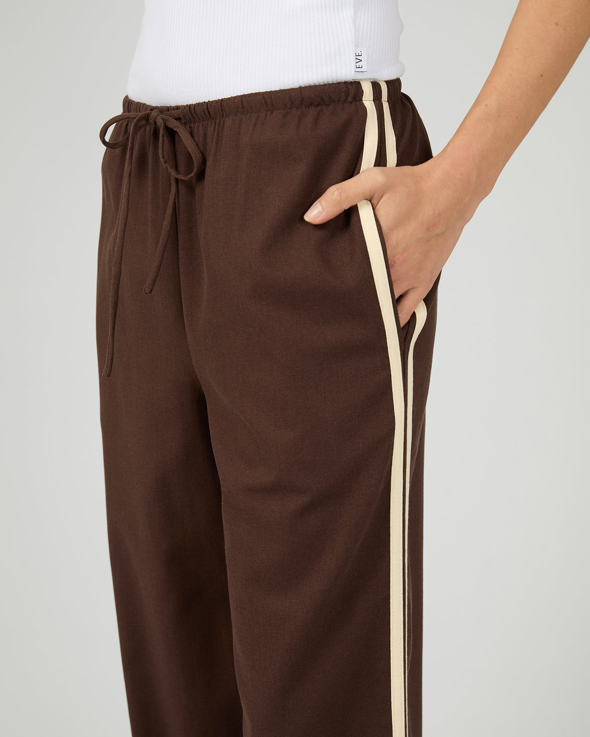 ALL ABOUT EVE / WEST COAST PANT / 6479090