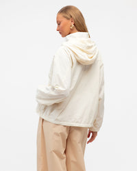 PAPER HEART / LONDON WINDBREAKER JACKET / PH13984