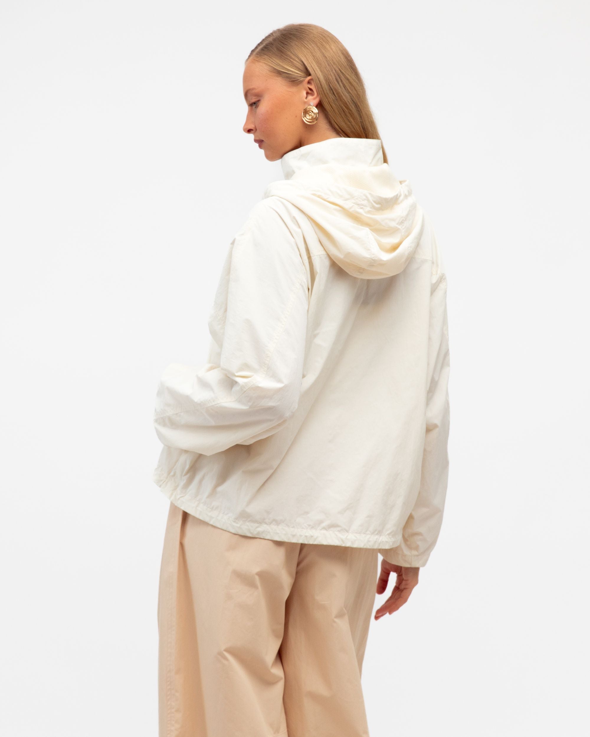 PAPER HEART / LONDON WINDBREAKER JACKET / PH13984