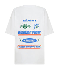 SSAINTS / RACER TEE