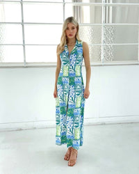 San Lucas Dress