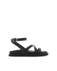 TULSI SANDLE - BLACK