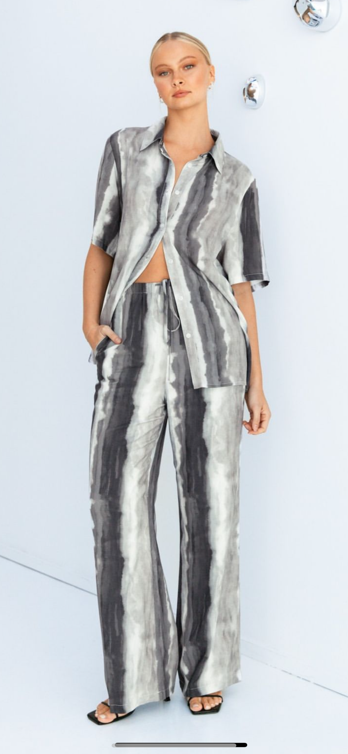 Horizon Pants