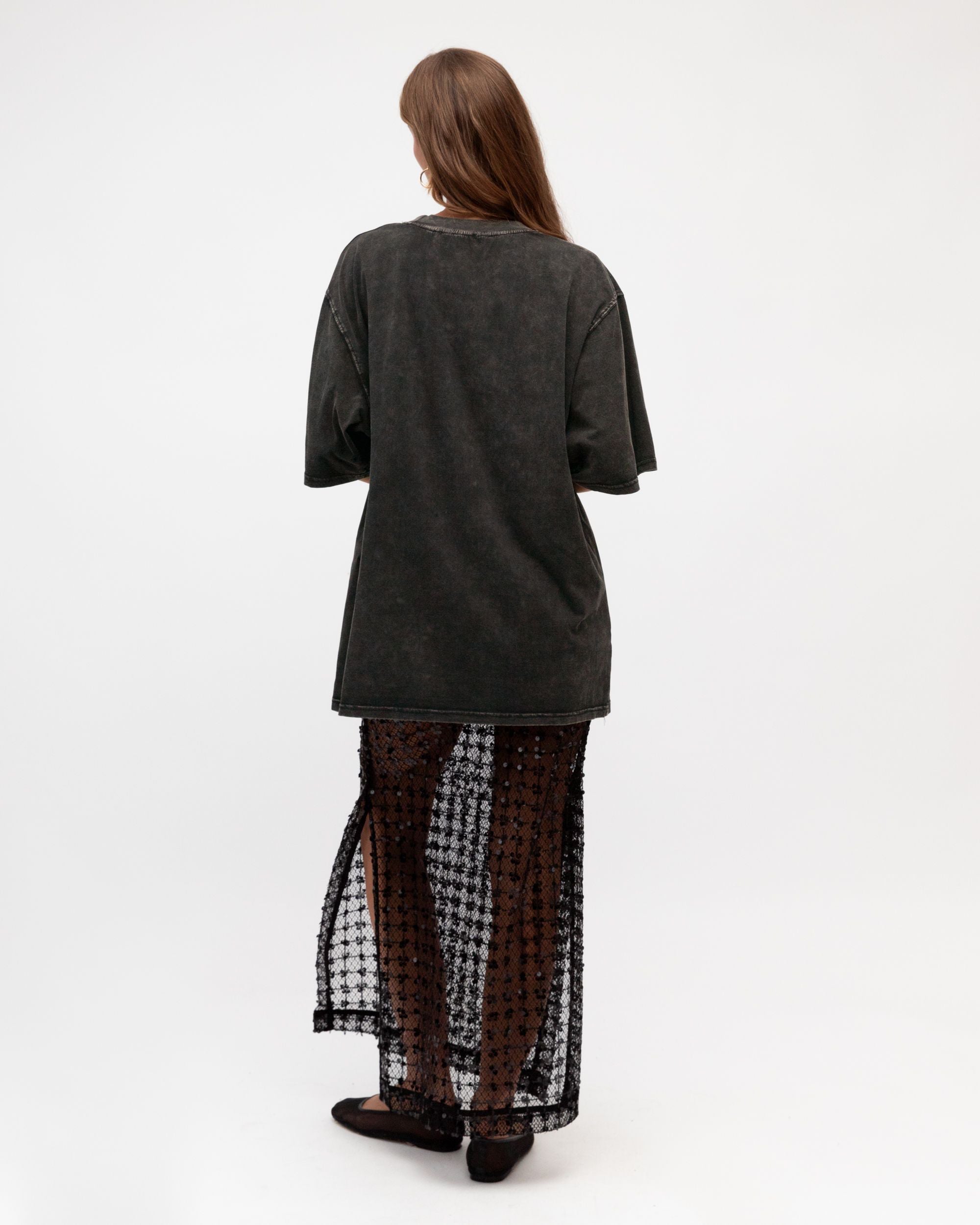 PAPER HEART / STUDIO 54 SEQUIN SKIRT / PH13247-2