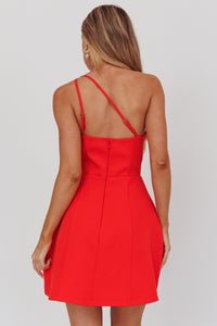 CLAIRE DRESS