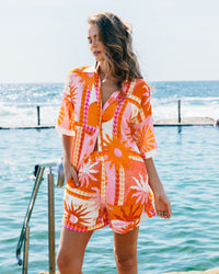 LABEL OF LOVE / ELIANA SHORTS