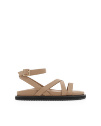 TULSI SANDLE -LIGHT CASHEW