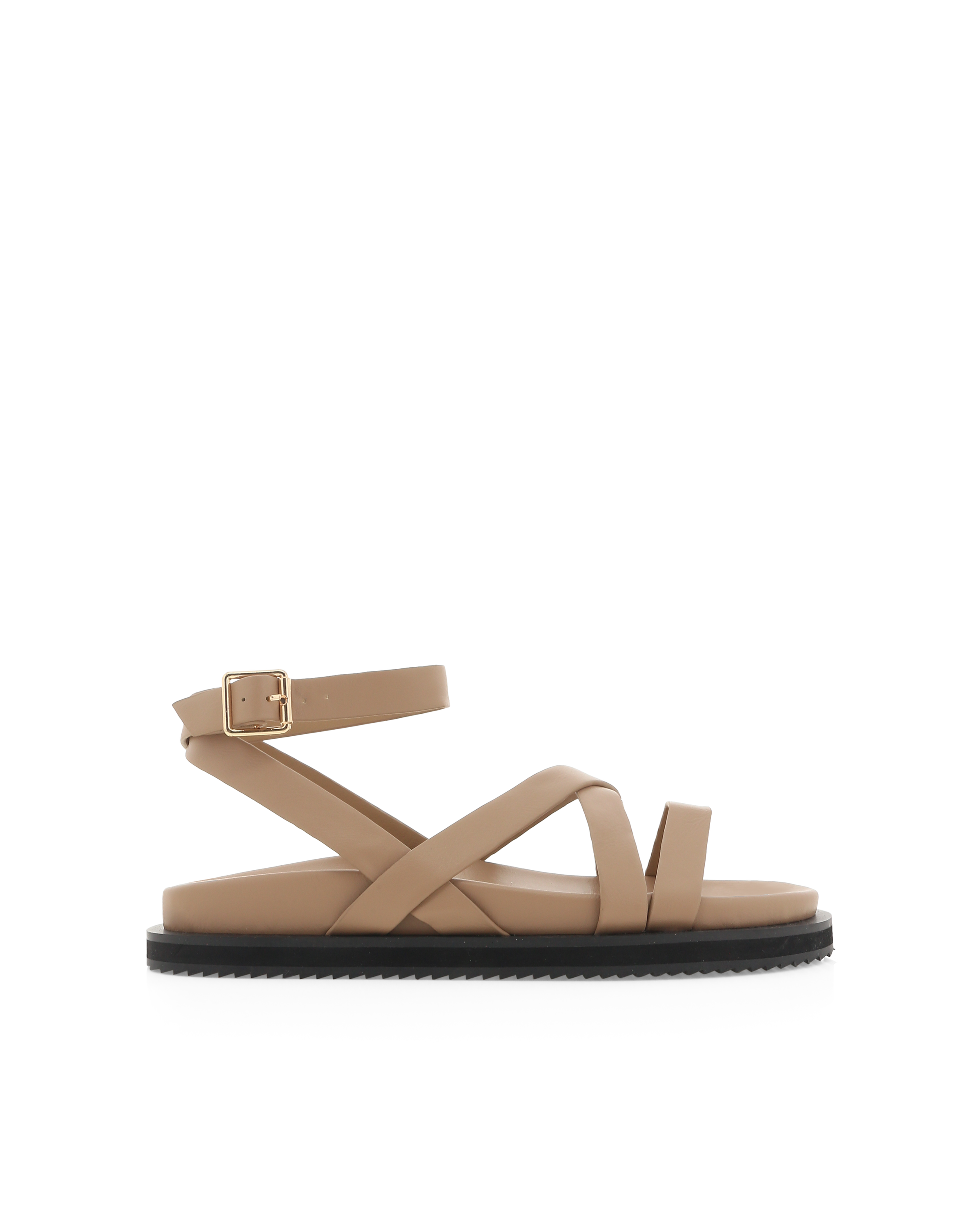 TULSI SANDLE -LIGHT CASHEW