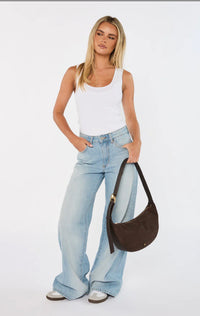 PETA+ JAIN / DAMSEL HOBO / CHOC